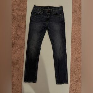 Mens JCrew Slim Flex Jeans